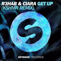 R3hab & Ciara - Get Up (KSHMR Remix) (비트, 클럽, 격렬, 리믹스)