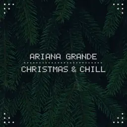 Ariana Grande - Wit It This Christmas