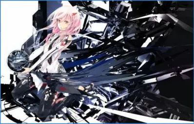 BIOS_Guilty+Crown_RMK [Bios 리메이크] (신남,웅장)