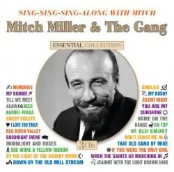 Mitch Miller - The Yellow Rose Of Texas