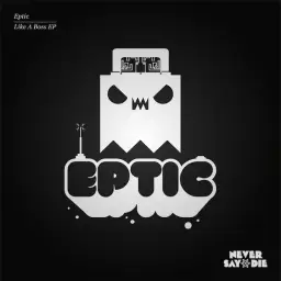 Eptic - Death Ray