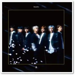 (아이돌) Monsta X - Ready or Not (Japanese ver.)