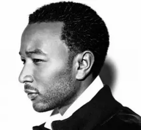 John Legend- All of Me (감미로움, 잔잔함,애절)