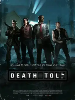 Left 4 Dead - Death Toll Campaign BGM