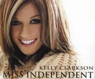 6.Because of You - Kelly Clarkson