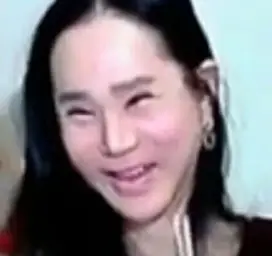 BJ빛나 웃음소리 + (얼굴캡쳐해서빡침)