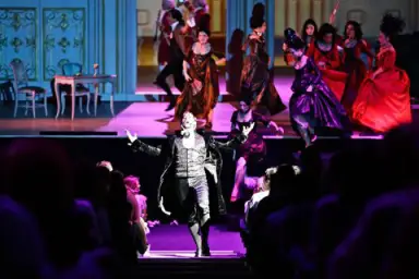 Victime De Ma Victoire (승리의 희생양)_Mozart Opera Rock(뮤지컬 모차르트 오페라 락)