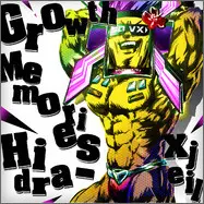 Hidra-Xjeil - Growth Memories (???, 격렬, 신남, 활기)