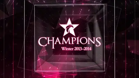 Pandora TV. LOL Champions Winer 2013-2014 Ban pick BGM 제작 Ver. [판도라TV 롤챔스 밴픽 브금] (신남,흥함,일렉)