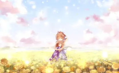 Clannad OST - Roaring Tides (Piano&Violin Arrange)