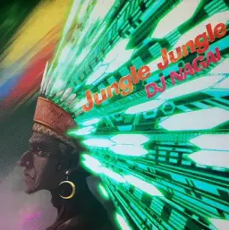 Jungle Jungle(DJ NAGAI, 나가이, 정글정글, REFLEC BEAT VOLZZA, 흥함, 신남, 미채 기타)