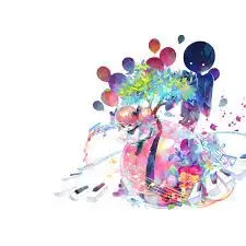Encumbrance(deemo-rabpit collection)