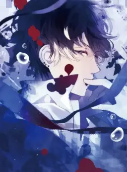 DIABOLIK LOVERS MORE,BLOOD 디아볼릭 러버즈 MORE,BLOOD 오리지날 사운드 트랙 9. Troubles (격렬,애니)