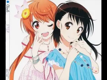 ClariS - STEP (Piano Ver.) (감동, 희망, 흥겨움, 경쾌, 애니, 니세코이)