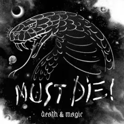 MUST DIE! - Hellcat (Snails Remix) (격렬 비트 흥함 클럽 일렉)