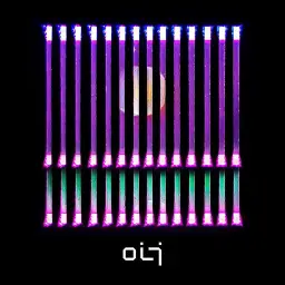 OIJ - Marvaal [신비, 박력, 일렉]