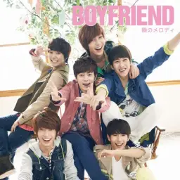 BOYFRIEND - 瞳のメロディ (눈동자의 멜로디) (명탐정 코난 44기 ED) (슬픔, 감동, 희망, 애절, 순수, 따뜻, OST)