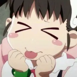 Yutsuki - かみまみた