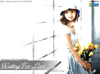 [O2jam] Waiting 4 love (Full version.)