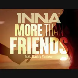 Inna - More Than Friends feat. Daddy Yankee (클럽)