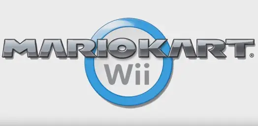 마리오카트 Wii Coconut Mall BGM 8비트 Ver. (게임, 마리오)