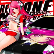 幽閉カタルシス - RED ZONE NeoClassical Party Remix [FX] (???, SDVX Booth, EXH)