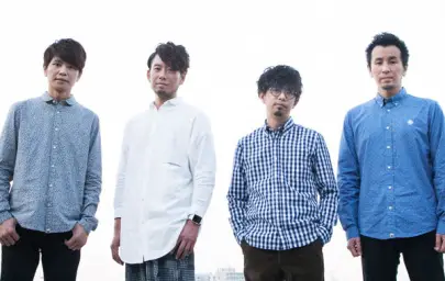 나만이 없는 거리 OP - RE:RE: (TV Size) Asian Kung-Fu Generation