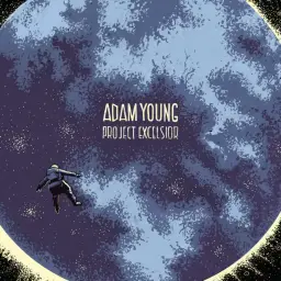 Adam Young Score - The Highest Step In The World (평화, 몽환, 장엄)