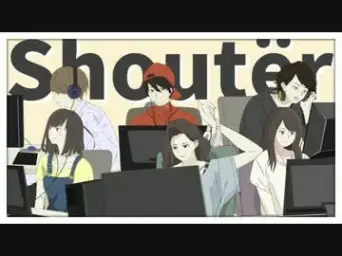 [우타이테 합창] Shoutër ~to you a smile~