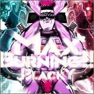 BlackY - Max Burning!! [FX] (???, SDVX II, INF)