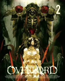 오버로드 극장판 ed - Crazy Scary Holy Fantasy