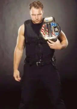 WWE 딘 엠브로스 테마곡 (Dean Ambrose Theme Song)
