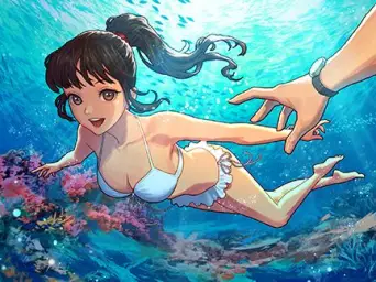 [던파 이벤트 모험가 메이커] 메인테마 BGM (게임, 따뜻, 평화, 순수)