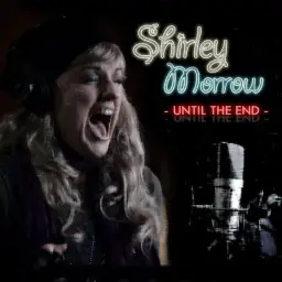 Shirley Morrow - Until The End (슬픔, 애절, 진지, 심각, OST, 드라마)