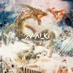 SawanoHiroyuki[nZk]:Gemie - Club Ki3ε