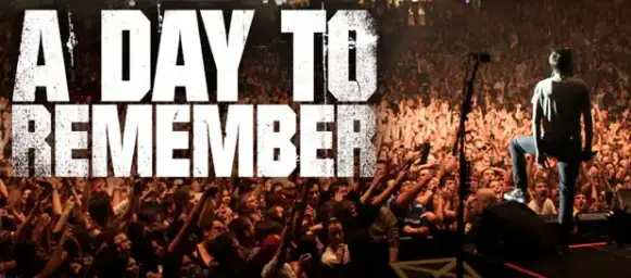 A DAY TO REMEMBER - It's Complicated 들어보세요. 괜춘하내요.(격렬,발랄,경쾌)