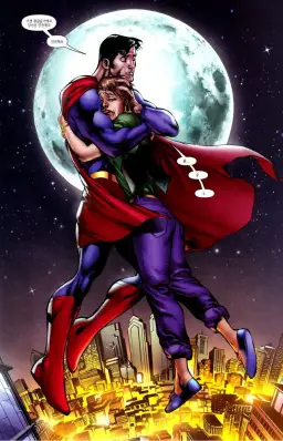 3 Doors Down - Kryptonite