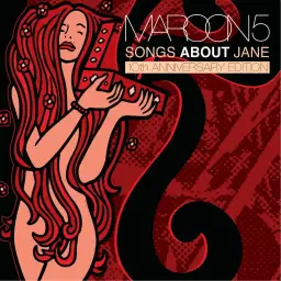 Maroon 5 - This Love [Mastered Demo] (애절, 쓸쓸, 격렬, 진지, 비장, 애잔, 활기)