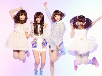 silent siren - te wo tsunaide (손을 잡고서)