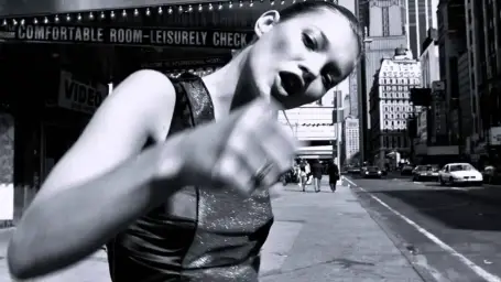 Throttle - Hit The Road Jack ( Electro Swing, 클럽, 흥함, 흥겨움, 경쾌 )