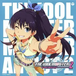 THE iDOLM@STER 아이돌마스터 가나하 히비키(我那覇響) - 눈물이 주룩주룩 (나다 소소 涙そうそう) (아련, 애잔, 쓸쓸, 감동, 잔잔, 추억)