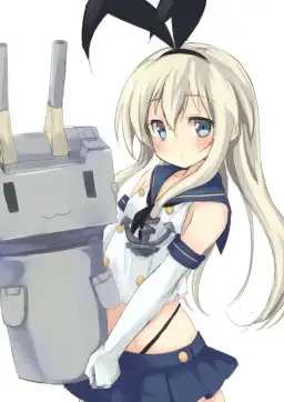 kancolle Bokou (Shimakaze Remix)