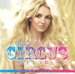 britney spears-circus (비트 몽환 발랄 팝 클럽 당당 경쾌 진지)