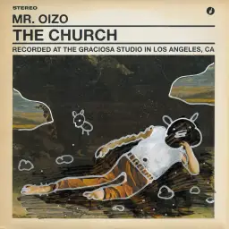 Mr. Oizo - Mass Doom [비트, 칩튠, 프렌치]