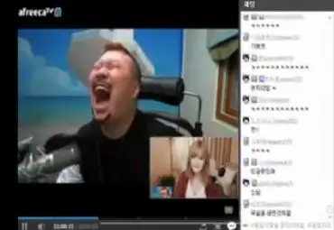임재범 낙인 (유머, 개드립)