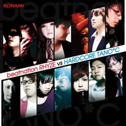 DJ TOTTO - Adularia (Extended mix) (beatnation RHYZE vs HARDCORE TANO*C,비마니,리듬게임,고요,신비,잔잔,몽환,격렬,비트)