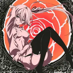 최약무패의 신장기룡 ED - 라임 트리 (nano.RIPE, ライムツリー, 最弱無敗の神装機竜)