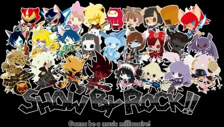 sb69 - New World Order TD Gamesize