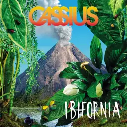 Cassius - The Missing (feat. Ryan Tedder) [흥겨움, 인디, 펑키]