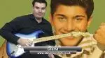 Diana - Electric Guitar Cover - Steve Reynolds..